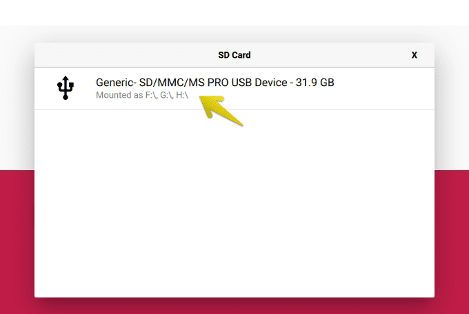 google photos backup from sd card google photos backup from sd card
