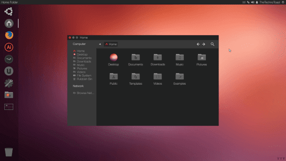 Ubuntu core что это