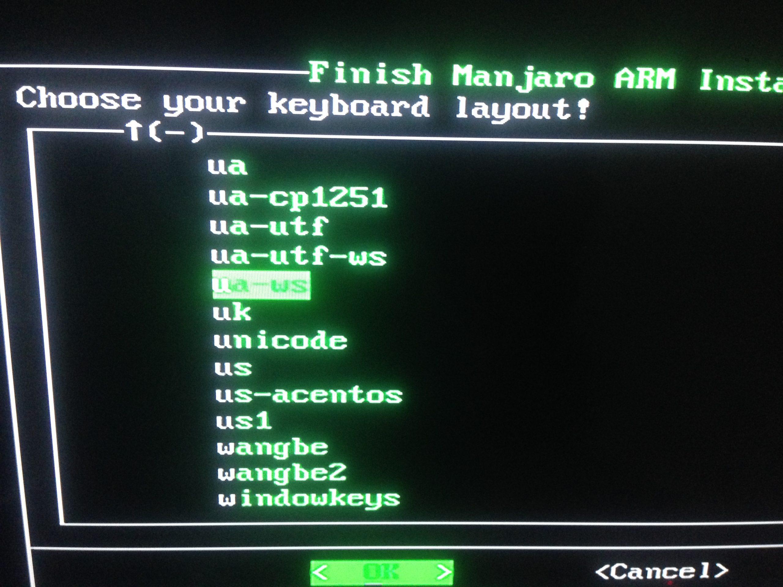 How to install Manjaro on Raspberry Pi Single Board Bytes